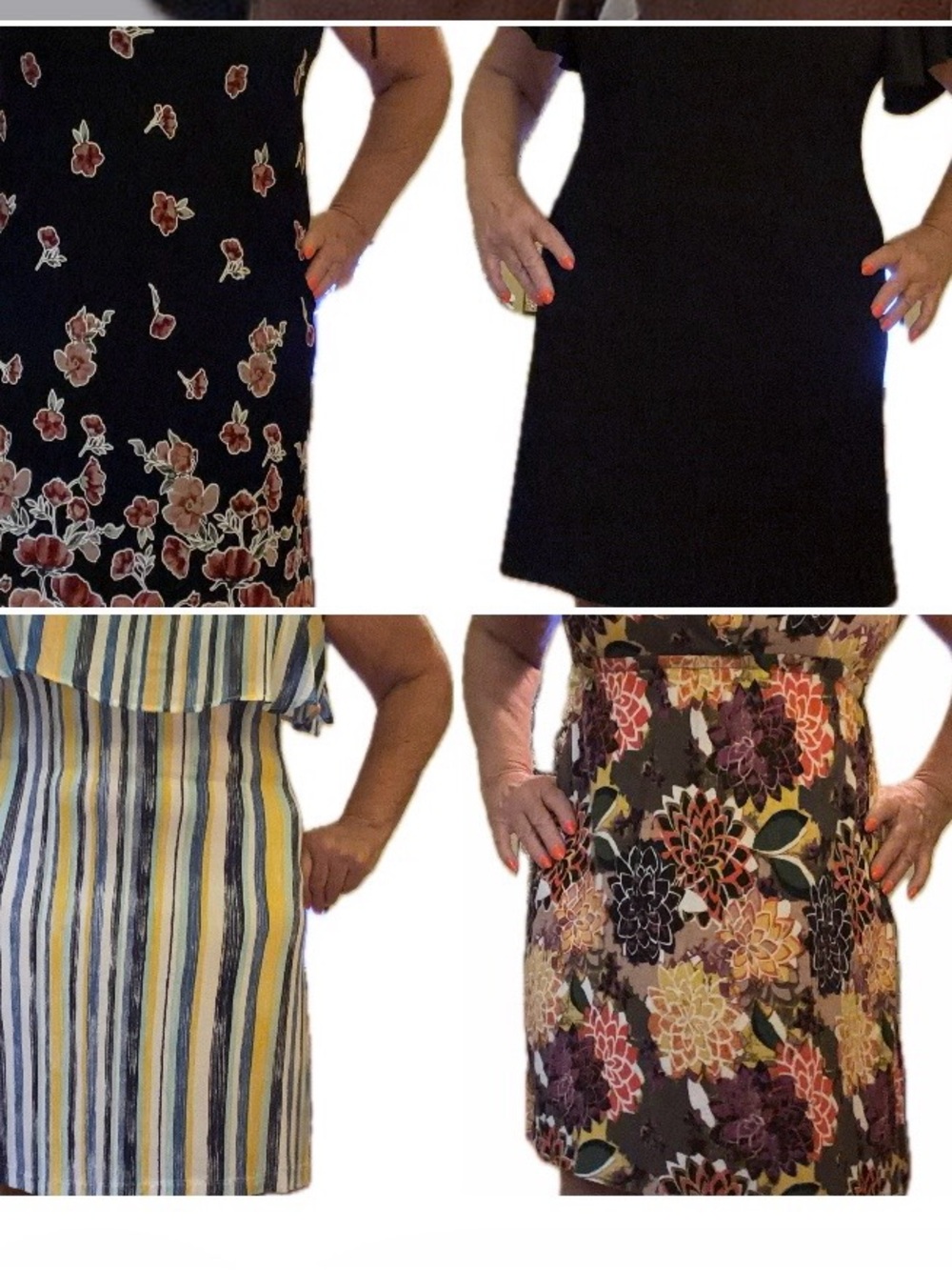 4 summer ready Women's Dresses